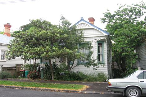Photo of property in 14 Bright Street, Eden Terrace, Auckland, 1021