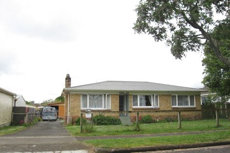 Photo of property in 37 Montgomery Avenue, Pukekohe, 2120
