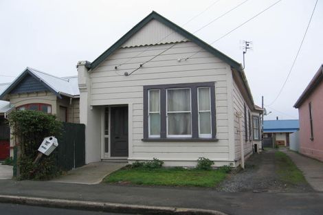 Photo of property in 48 Reid Road, South Dunedin, Dunedin, 9012