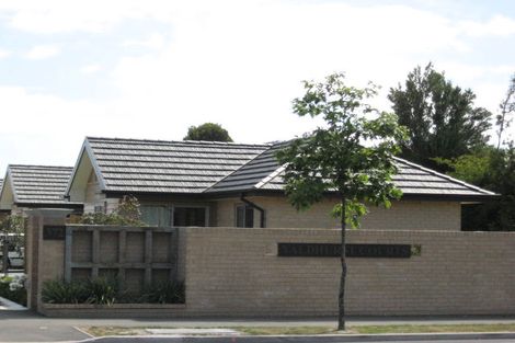 Photo of property in Yaldhurst Courts, 25/372 Yaldhurst Road, Russley, Christchurch, 8042