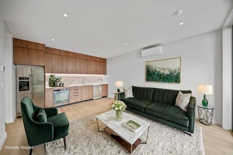 Photo of property in 201/21 Pennant Street, Long Bay, Auckland, 0630