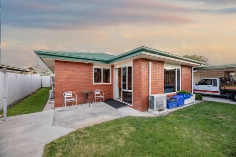 Photo of property in 101b Hospital Road, Witherlea, Blenheim, 7201