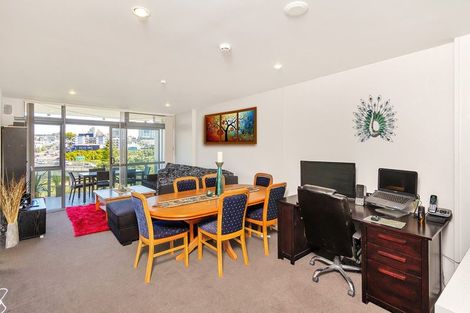 Photo of property in 4e/6 Piwakawaka Street, Eden Terrace, Auckland, 1010