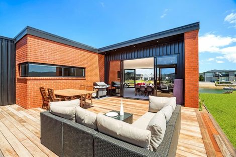 Photo of property in 117 Motu Grande, Pauanui, Hikuai, 3579