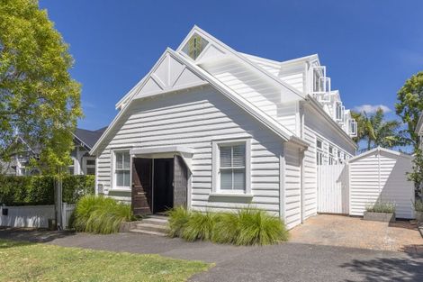 Photo of property in 5 Islington Street, Ponsonby, Auckland, 1011