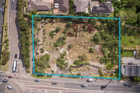 Photo of property in 153 Albany Highway, Unsworth Heights, Auckland, 0632