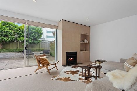 Photo of property in 18b Onslow Street, St Albans, Christchurch, 8014