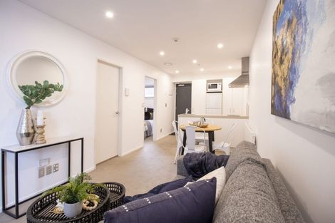 Photo of property in Soho Apartments, 905/74 Taranaki Street, Te Aro, Wellington, 6011