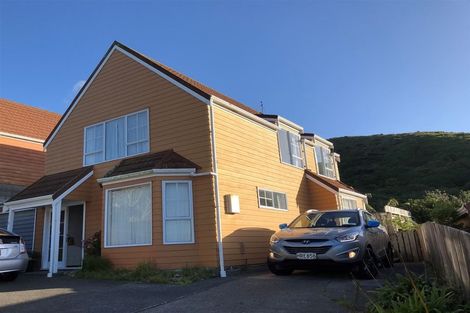 Photo of property in 63a Nalanda Crescent, Broadmeadows, Wellington, 6035