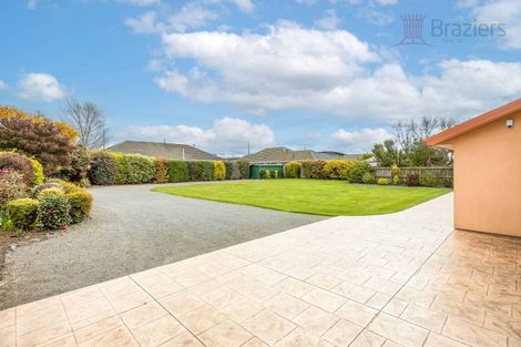 Photo of property in 5 Halliwell Avenue, Papanui, Christchurch, 8052