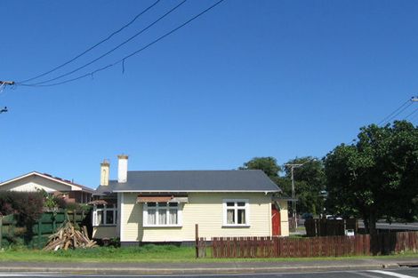 Photo of property in 43 Church Street, Devonport, Auckland, 0624