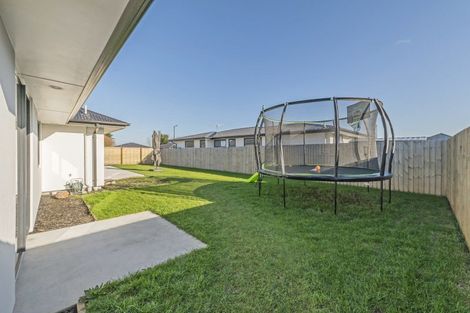 Photo of property in 9 Lunn Crescent, Leeston, 7632