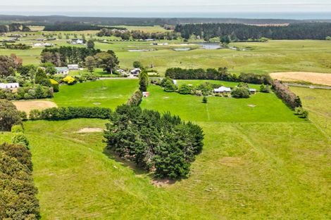 Photo of property in 127 Kaitoke Road, Kaitoke, Whanganui, 4572