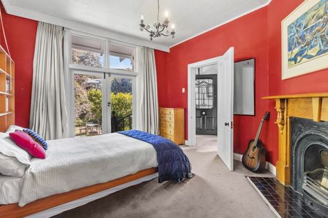 Photo of property in 374 Stuart Street, Roslyn, Dunedin, 9010