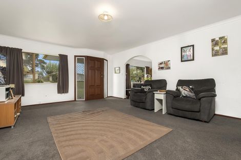 Photo of property in 7 Bledisloe Court, Pukekohe, 2120