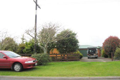 Photo of property in 537 Richmond Road, Lepperton, New Plymouth, 4373