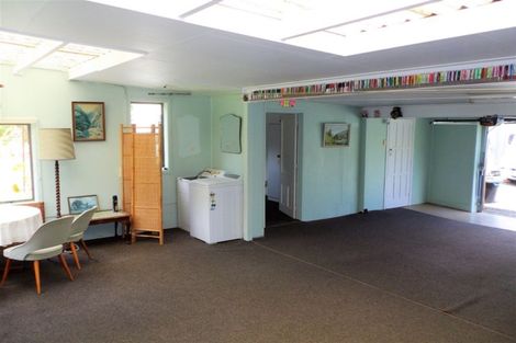 Photo of property in 65 Waikawau Valley Road, Kereta, Thames, 3575