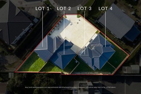 Photo of property in 40d Trentham Road, Papakura, 2110