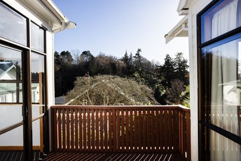 Photo of property in 16 William Street, Dunedin Central, Dunedin, 9016
