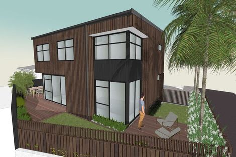 Photo of property in 17a Baring Terrace, Strandon, New Plymouth, 4312