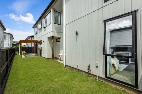 Photo of property in 9 Kearns Drive, Hobsonville, Auckland, 0616