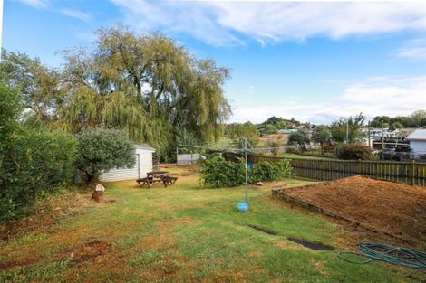 Photo of property in 14 Ainslie Road, Paeroa, 3600