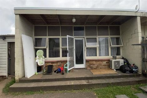 Photo of property in 15d Edgecumbe Street, Whitiora, Hamilton, 3200