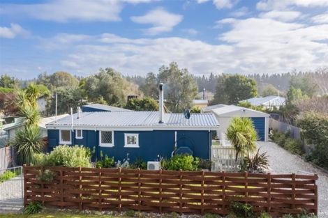 Photo of property in 32 Chamberlain Avenue, Amberley, 7481