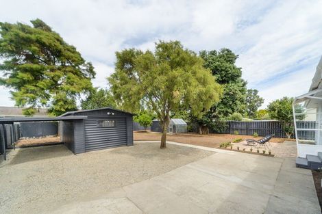 Photo of property in 6 Coventry Street, Highbury, Palmerston North, 4412
