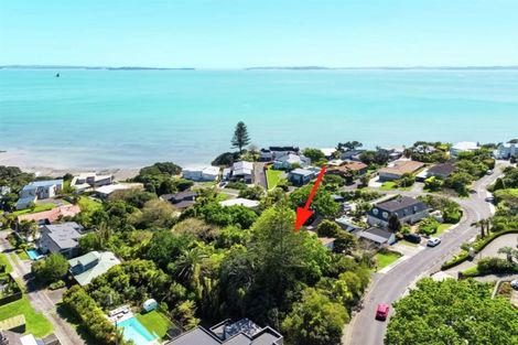 Photo of property in 12 Island View Terrace, Cockle Bay, Auckland, 2014