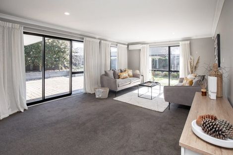 Photo of property in 4 Te Aue Street, Marshland, Christchurch, 8083