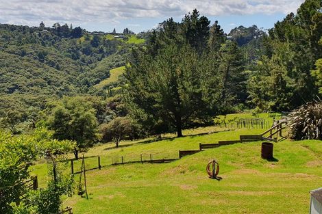 Photo of property in 394a Wairere Road, Waitakere, Auckland, 0782