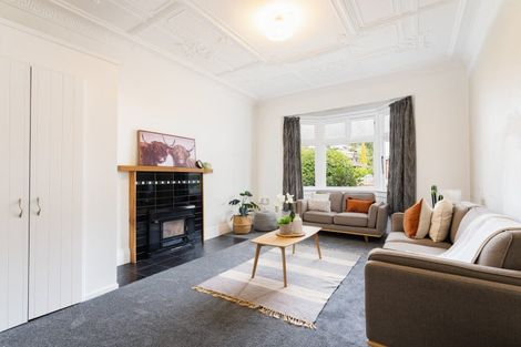 Photo of property in 145 Fitzroy Street, Forbury, Dunedin, 9012