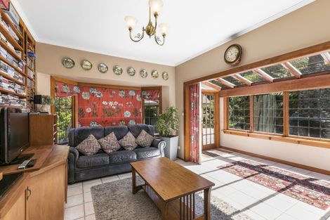 Photo of property in 345 Hebden Crescent, Kelson, Lower Hutt, 5010
