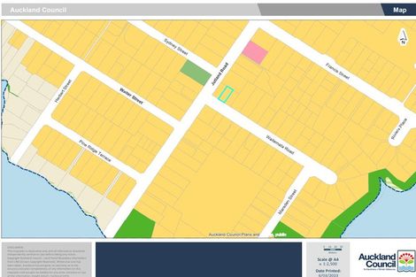 Photo of property in 2a Waitemata Road, Hauraki, Auckland, 0622