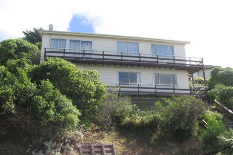 Photo of property in 40b Winston Street, Crofton Downs, Wellington, 6035