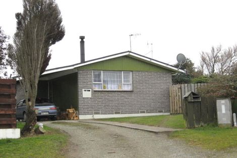 Photo of property in 36 Dundee Place, Strathern, Invercargill, 9812