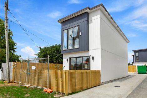 Photo of property in 20a Fairdene Avenue, Henderson, Auckland, 0610