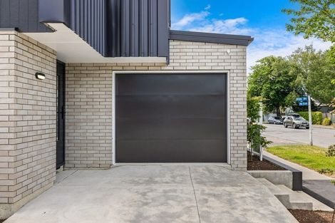 Photo of property in 1/153 Springfield Road, St Albans, Christchurch, 8014