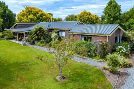 Photo of property in 252 Downs Road, Geraldine Downs, Geraldine, 7991