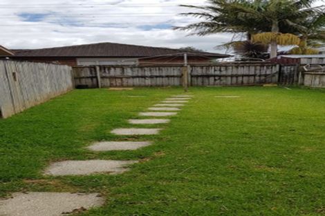 Photo of property in 7 Ganges Avenue, Mangere East, Auckland, 2024