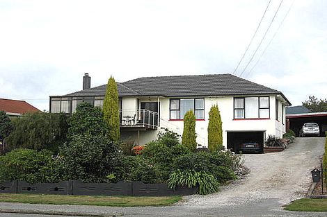 Photo of property in 51 Mill Road, Waimate, 7924