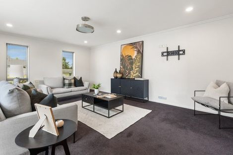 Photo of property in 4 Shadbolt Lane, Rolleston, 7614