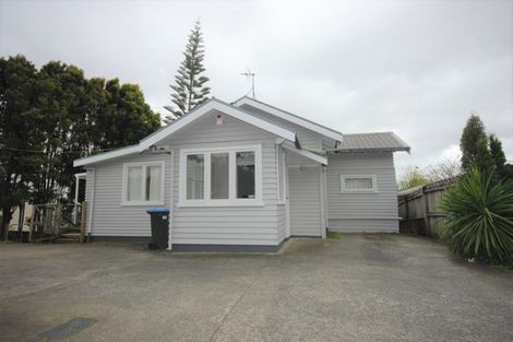 Photo of property in 1/128 Penrose Road, Mount Wellington, Auckland, 1060