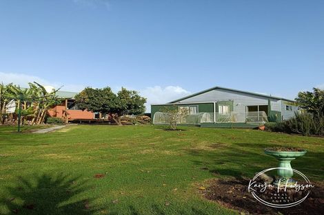 Photo of property in 7 Te Opi Road East, Whakapirau, Maungaturoto, 0583