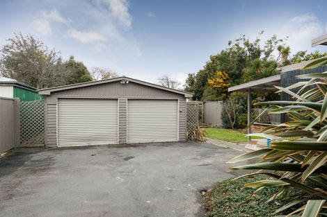 Photo of property in 31 Havill Street, Takaro, Palmerston North, 4410