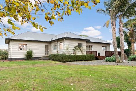 Photo of property in 150 Waiau Pa Road, Waiau Pa, Pukekohe, 2679