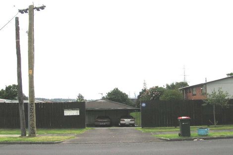 Photo of property in 40 Panorama Road, Mount Wellington, Auckland, 1060