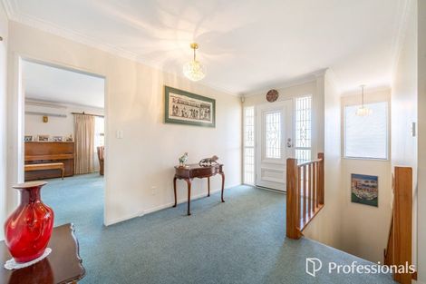 Photo of property in 7 Summit Road, Fairfield, Lower Hutt, 5011