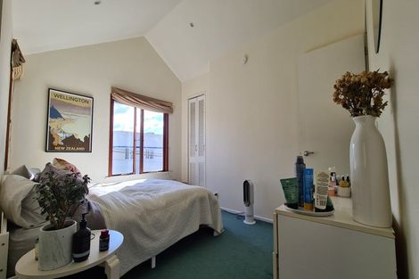 Photo of property in 7a Austin Street, Mount Victoria, Wellington, 6011
